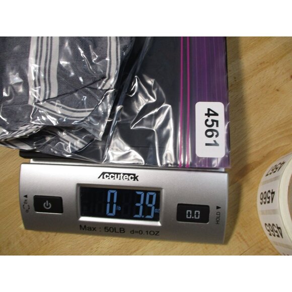 Old Navy Womens 2X Plus Striped Rayon Tank Top - Picture 8 of 8